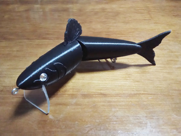 バス釣り 琵琶湖