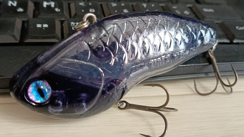 琵琶湖バス釣り釣果情報