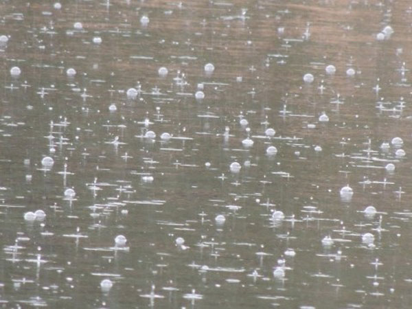 バス釣り 梅雨 釣り方