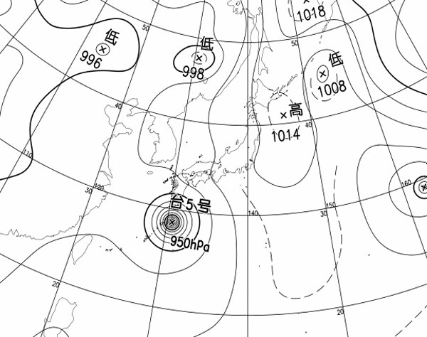 バス釣り 気圧の変化 雨の前