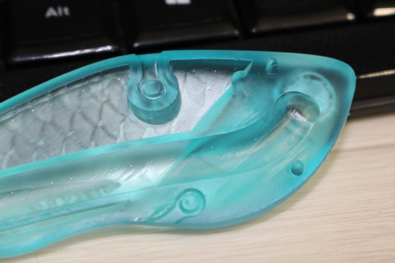 ELEGOO MARS 5 Ultra 9K 印刷した物の写真