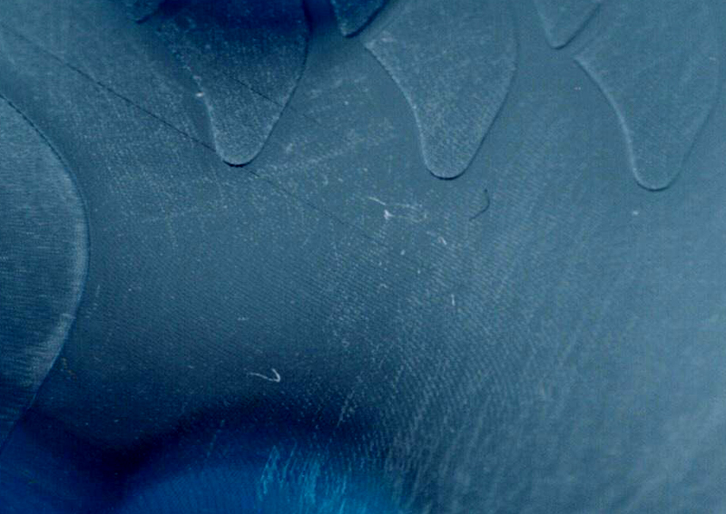 3Dプリンタの購入をお考えの方に 光造形の積層痕