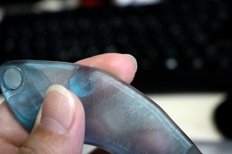 3Dプリンタの購入をお考えの方に 光造形の積層痕