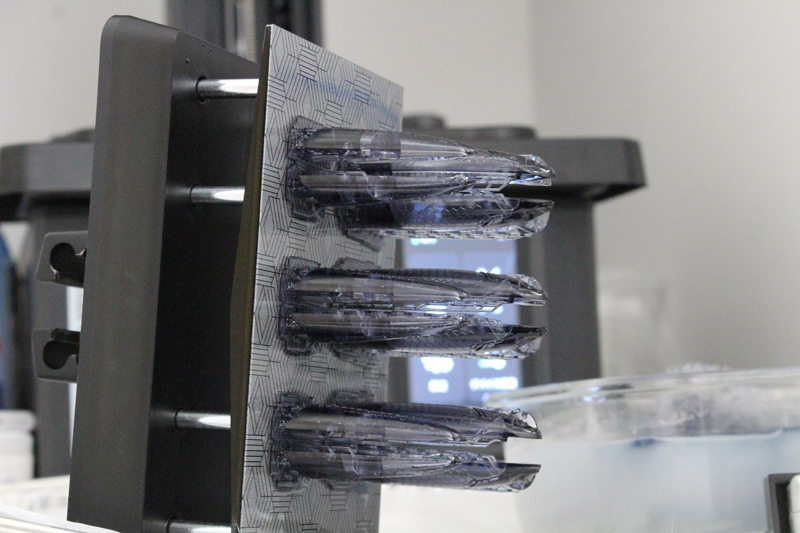 ELEGOO MARS 5 Ultra 9K 失敗しない使い方 写真