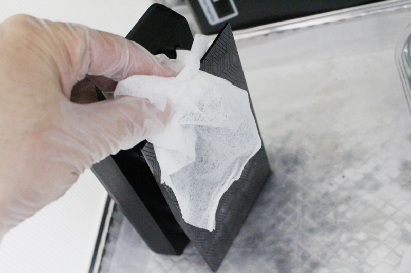 ELEGOO MARS 5 Ultra 9K 失敗しない使い方 写真