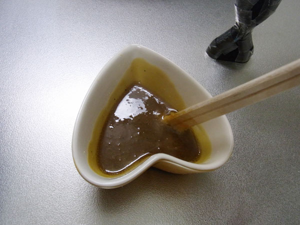 バス釣り 自作ワーム リサイクルワーム