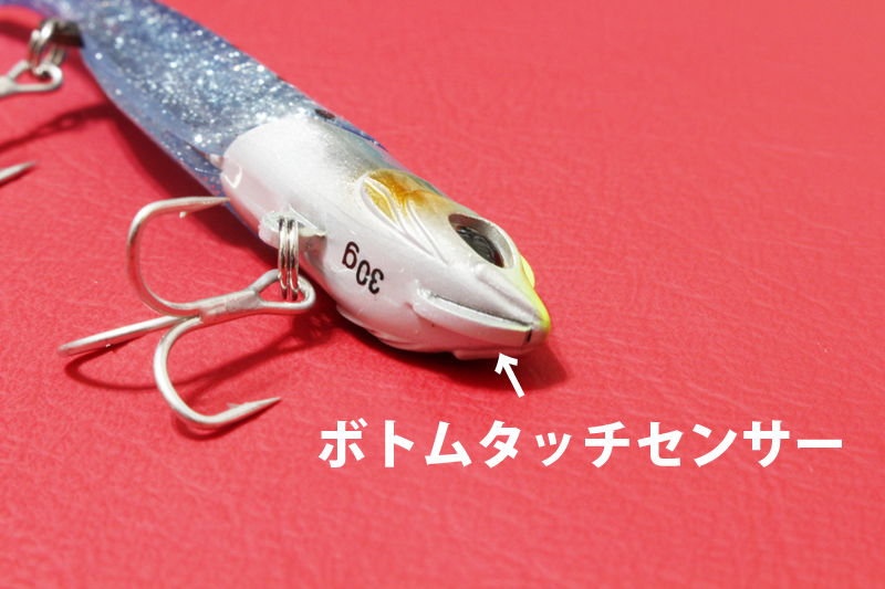 ヘッド角度と泳ぎの違い